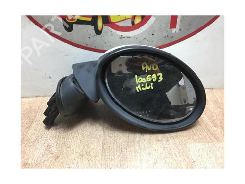 Right mirror MINI MINI (R50, R53) Cooper | BP13277505C27 