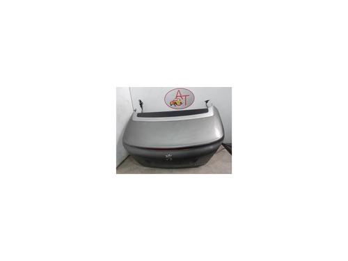 Used Tailgate PEUGEOT 207 CC (WD_) 1.6 HDi (109 hp) 15967493
