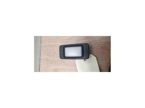 Used Interior roof light RENAULT CLIO V (B7_) 1.0 TCe 90 (B7MT) (91 hp) 23143360