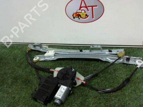 Used Front right window mechanism CITROËN C4 Picasso I MPV (UD_) 1.6 HDi (109 hp) 30781056