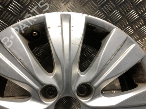 Fælk CITROËN C3 Picasso (SH_) 1.6 HDI 90 | BP31800619C45