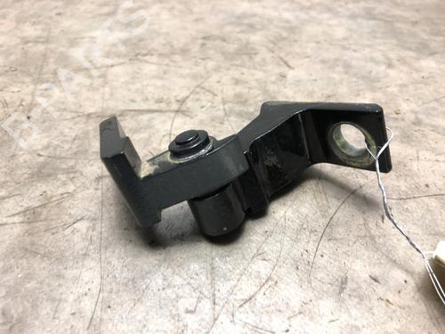 Used Hinge/Door check strap VW GOLF VII (5G1, BQ1, BE1, BE2) 2.0 GTD (184 hp) 23036413