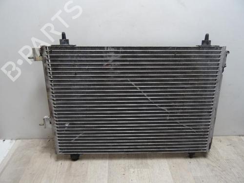 Used AC radiator PEUGEOT 307 (3A/C) 2.0 16V (136 hp) 20620139