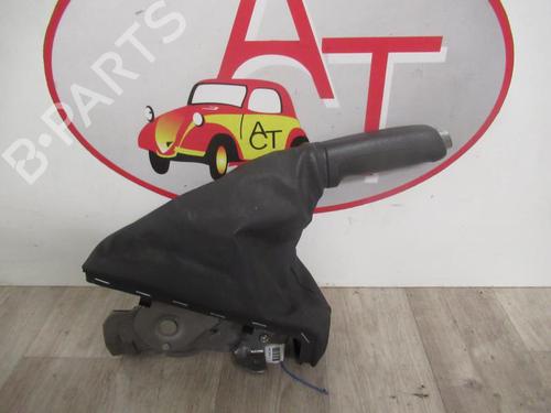 Used Hand brake OPEL CORSA D (S07) 1.4 (L08, L68) (100 hp) 13221799