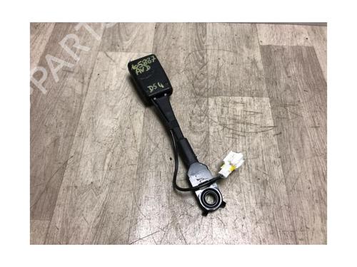 Seat buckle DS DS 4 / DS 4 CROSSBACK (NX_) 1.6 BlueHDi 100 | BP20616957I32 