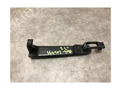 Front left exterior door handle CITROËN C3 I (FC_, FN_) 1.4 HDi | BP20619985C128 