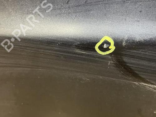 Left front door SSANGYONG KYRON 2.0 Xdi 4x4 | BP30784617C2 