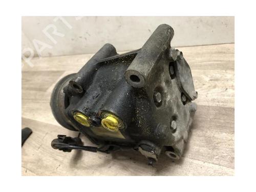 AC compressor FORD FOCUS I (DAW, DBW) 1.8 Turbo DI / TDDi | BP13412915M34 