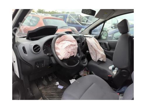 Cargo separator CITROËN BERLINGO Box Body/MPV (B9) 1.6 HDi / BlueHDi 75 | BP27562155I36 