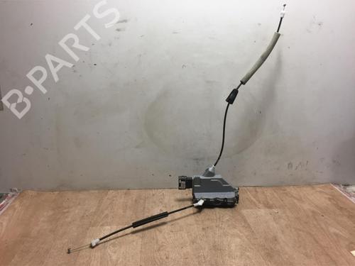 Used Rear left lock CITROËN C5 III Break (RW_) 2.0 HDi (136 hp) 13281207