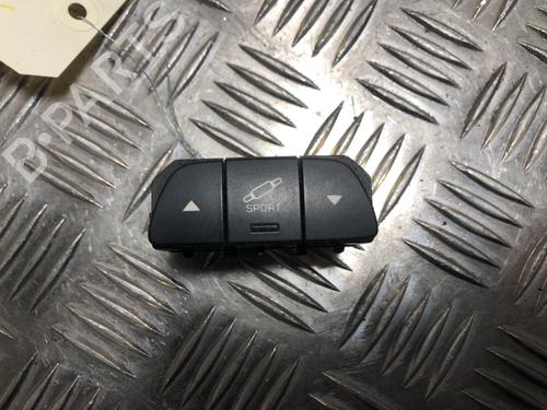 Used Switch CITROËN C5 III Break (RW_) 1.6 THP 155 (156 hp) 31204438