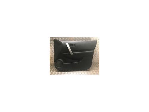 Used Front right panel NISSAN QASHQAI / QASHQAI +2 I (J10, NJ10, JJ10E) 1.5 dCi (110 hp) 24019990