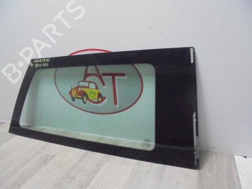 Used Rear left quarter glass MINI MINI (R56) Cooper (120 hp) 13222875