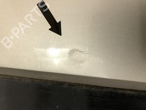 Rear bumper BMW 5 Gran Turismo (F07) 535 i | BP31203916C8 