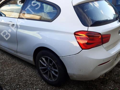 Gear lever BMW 1 (F21) 116 d | BP31186360M90