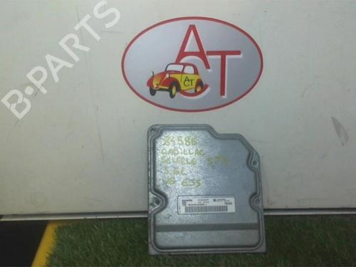 Engine control unit (ECU) CADILLAC STS 3.6 | BP13386669M57 