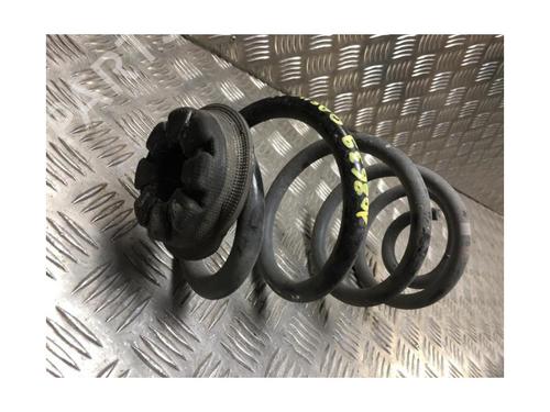 Shock absorber spring NISSAN QASHQAI I (J10, NJ10) 2.0 All-wheel Drive | BP25915941C152
