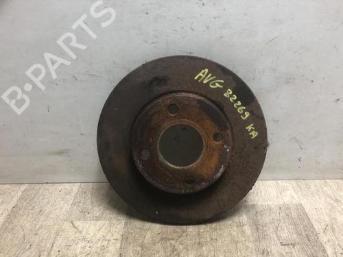 Used Other Other FORD STREET KA (RL2) 1.6 (95 hp) 20634321 20634321