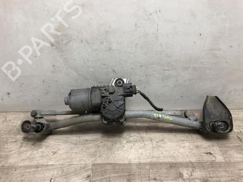 Used Front wiper motor OPEL ASTRA H (A04) 1.7 CDTI (L48) (125 hp) 23870876