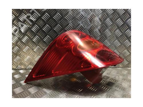 Left taillight PEUGEOT 1007 (KM_) 1.4 HDi | BP24737327C34 