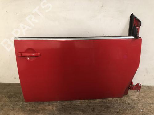 Used Right front door VW NEW BEETLE Convertible (1Y7) 1.4 (75 hp) 20621435