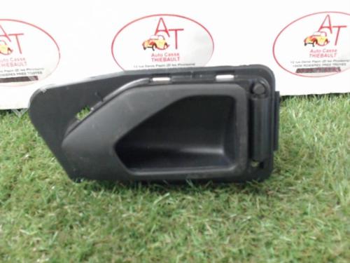 Used Front left interior door handle PEUGEOT 306 Hatchback (7A, 7C, N3, N5) 1.6 (89 hp) 13037049