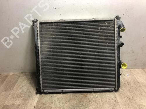 Used Water radiator RENAULT KANGOO (KC0/1_) D 55 1.9 (KC0D) (54 hp) 23099961