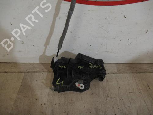 Front left lock BMW 3 (E46) 330 xd | BP13281901C98 