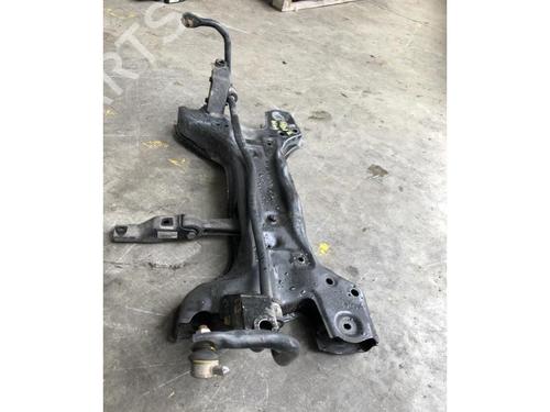 Subframe SKODA FABIA II Combi (545) 1.9 TDI | BP23872098M9 