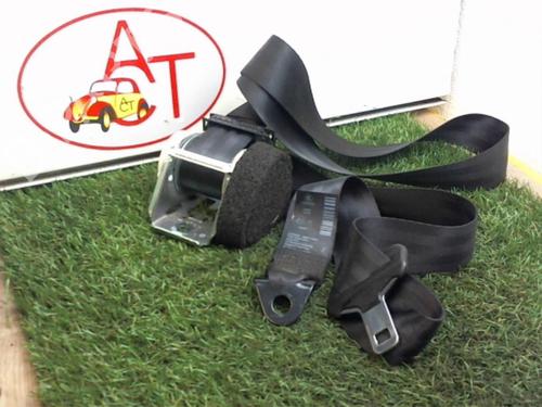Rear left seatbelt CITROËN C5 III (RD_) 1.6 HDi 110 (RD9HZC) | BP12967827I29 