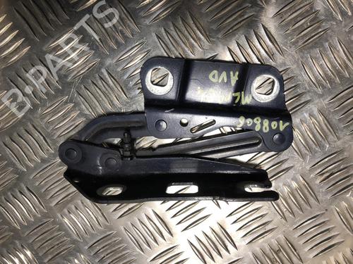 Used Hinge/Door check strap MERCEDES-BENZ M-CLASS (W164) ML 280 CDI 4-matic (164.120) (190 hp) 31197571