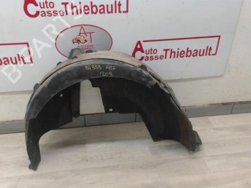 Used Wheel arch PEUGEOT 208 I (CA_, CC_) 1.2 VTI 82 (82 hp) 20630863