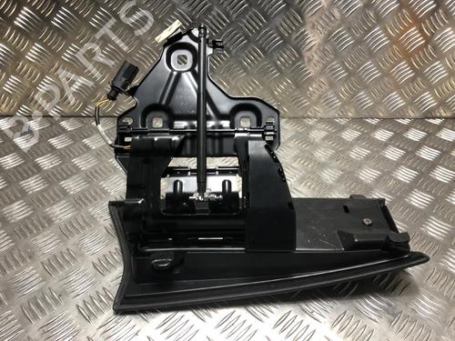 Boot lining VW EOS (1F7, 1F8) 2.0 TDI | BP31201806I3