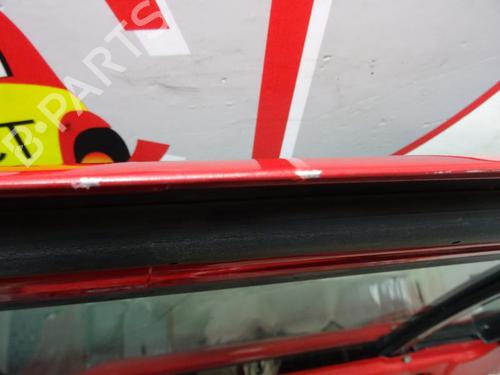 Right rear door SUZUKI SWIFT III (MZ, EZ) 1.3 (RS413, ZC11S) | BP30783186C5