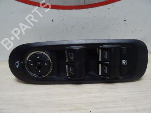 Used Left front window switch FORD S-MAX (WA6) 1.8 TDCi (125 hp) 23034107