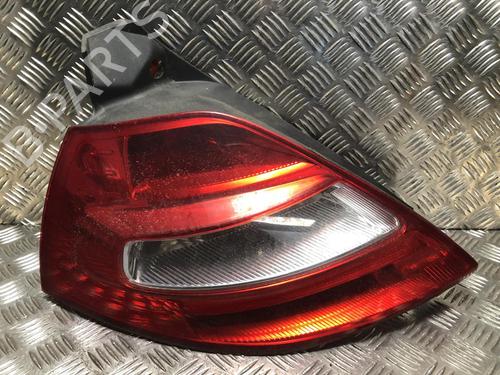 Rückleuchte Links für RENAULT MEGANE II (BM0/1_, CM0/1_) 1.5 dCi (BM1F, CM1F) (86 hp) 31200836