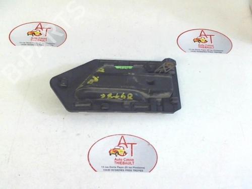 Front right interior door handle CITROËN BERLINGO / BERLINGO FIRST Box Body/MPV (M_) 1.6 HDI 75 (MB9HW) | BP13037493I14 
