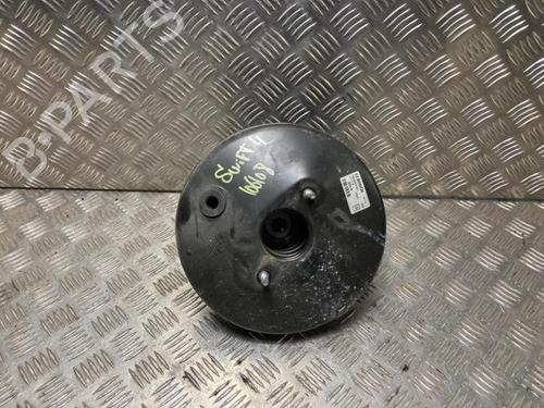 Bremseservo SUZUKI SWIFT IV (FZ, NZ) 1.3 DDiS (AZG413D, ZC02S, ZC92S) | BP28294251M42 