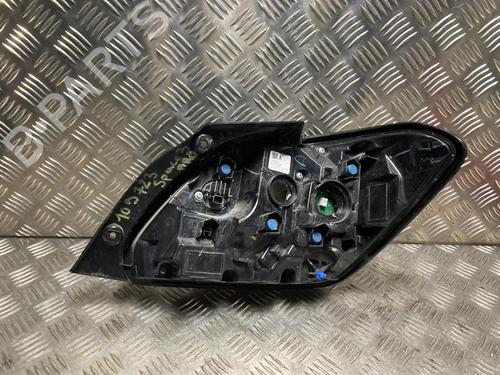 Left taillight MITSUBISHI MIRAGE / SPACE STAR VI Hatchback (A0_A) 1.2 | BP32349929C34