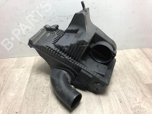 Used Air filter box RENAULT CLIO III (BR0/1, CR0/1) 1.5 dCi (BR17, CR17) (86 hp) 23871220