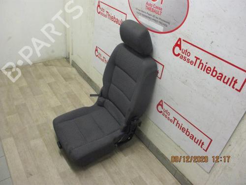 Sæde Bagtil VW TOURAN (1T1, 1T2) 1.9 TDI | BP12967108C17 