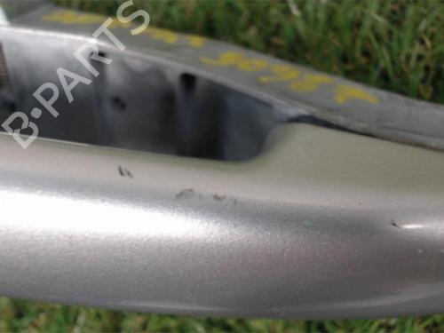 Front left exterior door handle PEUGEOT 207 (WA_, WC_) 1.6 HDi | BP12968516C128 