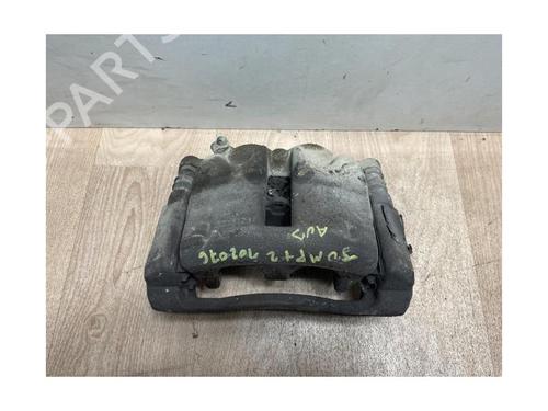 Right front brake caliper CITROËN JUMPY II Van 1.6 HDi 90 16V | BP15785960M104