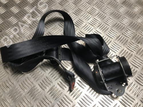 Used Rear right seatbelt Rear right seatbelt NISSAN JUKE (F15) 1.5 dCi (110 hp) 32727568 32727568