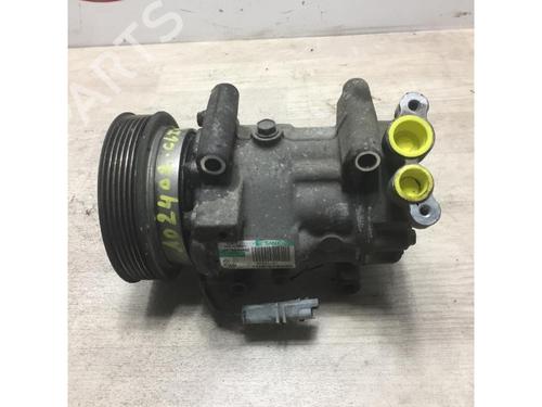 AC-Kompressor RENAULT CLIO III (BR0/1, CR0/1) 1.5 dCi (C/BR0G, C/BR1G) | BP22990404M34 