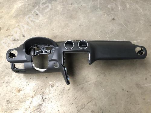 Tablier MERCEDES-BENZ M-CLASS (W164) ML 280 CDI 4-matic (164.120) (190 hp) 31197588