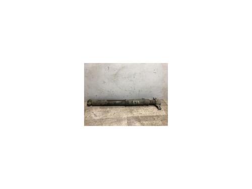 Used Left rear shock absorber PEUGEOT 3008 I MPV (0U_) 1.6 HDi (112 hp) 23872020