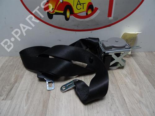 Used Rear right seatbelt BMW 3 (E90) 320 i (150 hp) 29220177