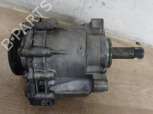 Differential, foran VW GOLF IV (1J1) 1.9 TDI 4motion | BP29541500M23 