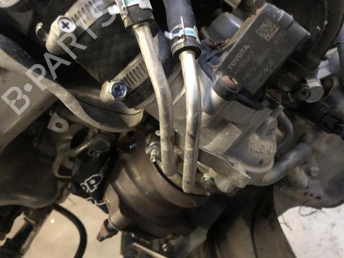 Engine TOYOTA AURIS (_E18_) 1.2 (NRE185_, NRE185R) | BP31245128M1